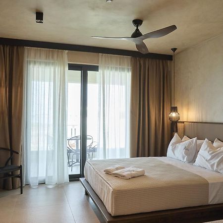 Casa Tsouka Aparthotel Fanárion Zewnętrze zdjęcie
