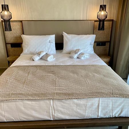 Casa Tsouka Aparthotel Fanárion Zewnętrze zdjęcie