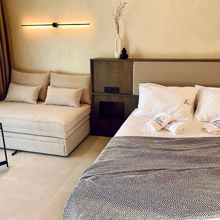 Casa Tsouka Aparthotel Fanárion Zewnętrze zdjęcie