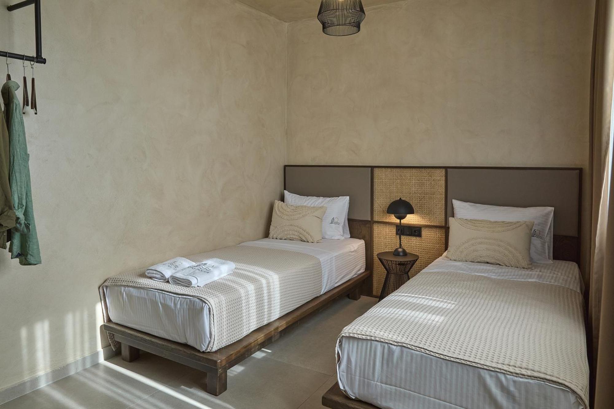 Casa Tsouka Aparthotel Fanárion Zewnętrze zdjęcie