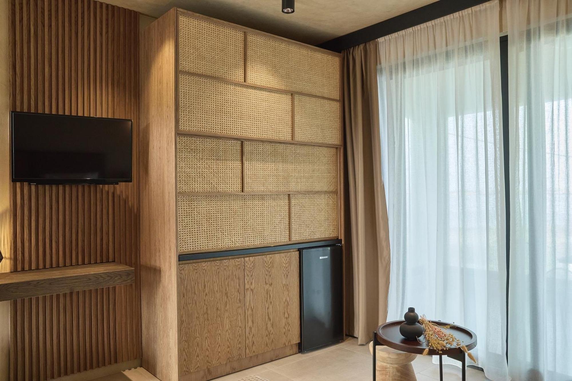 Casa Tsouka Aparthotel Fanárion Zewnętrze zdjęcie