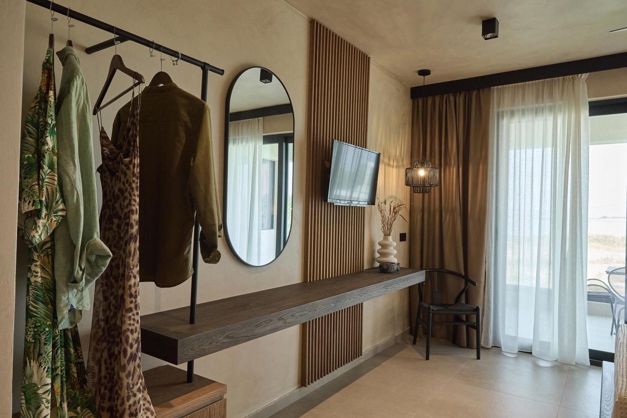 Casa Tsouka Aparthotel Fanárion Zewnętrze zdjęcie