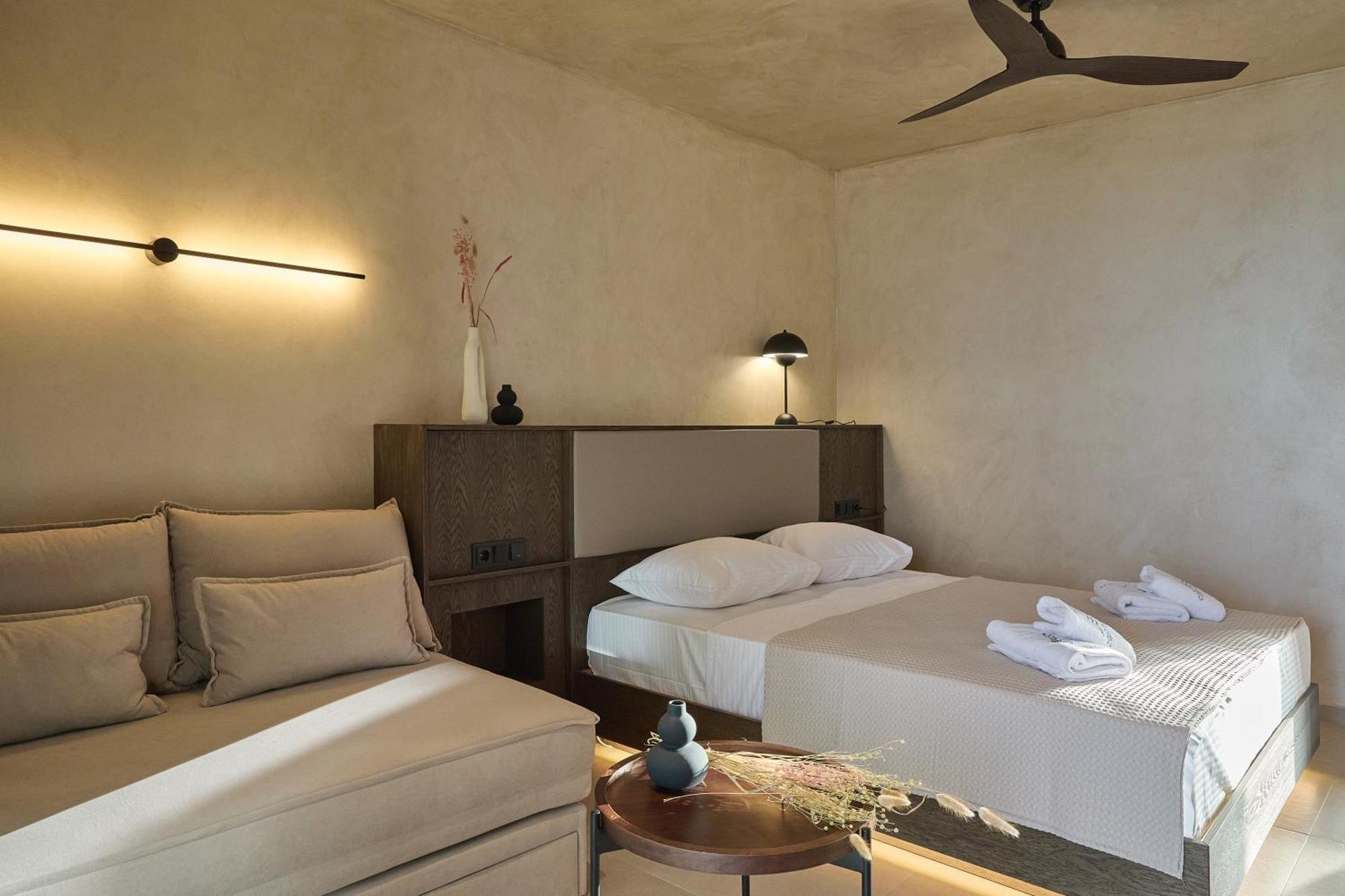 Casa Tsouka Aparthotel Fanárion Zewnętrze zdjęcie