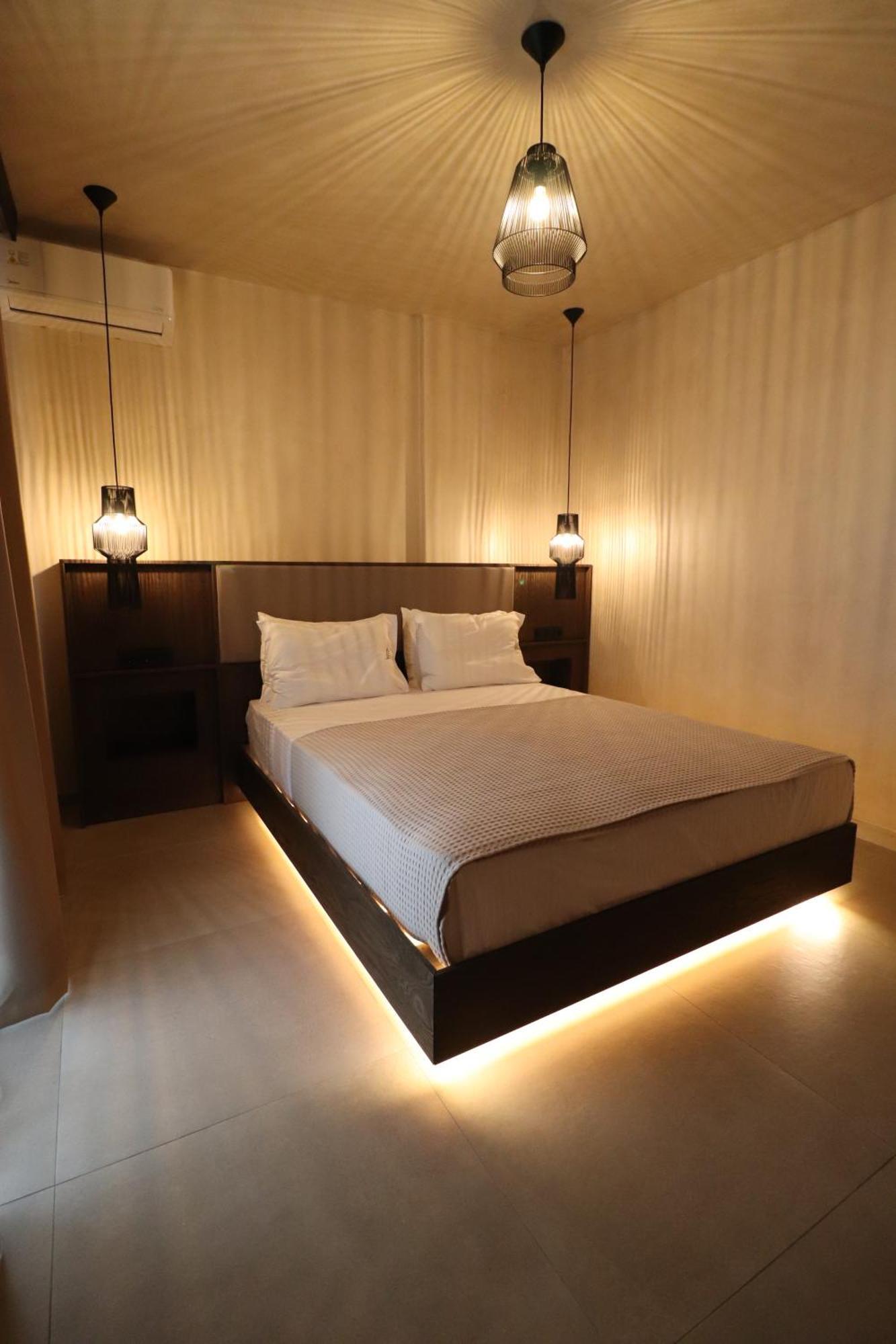 Casa Tsouka Aparthotel Fanárion Zewnętrze zdjęcie