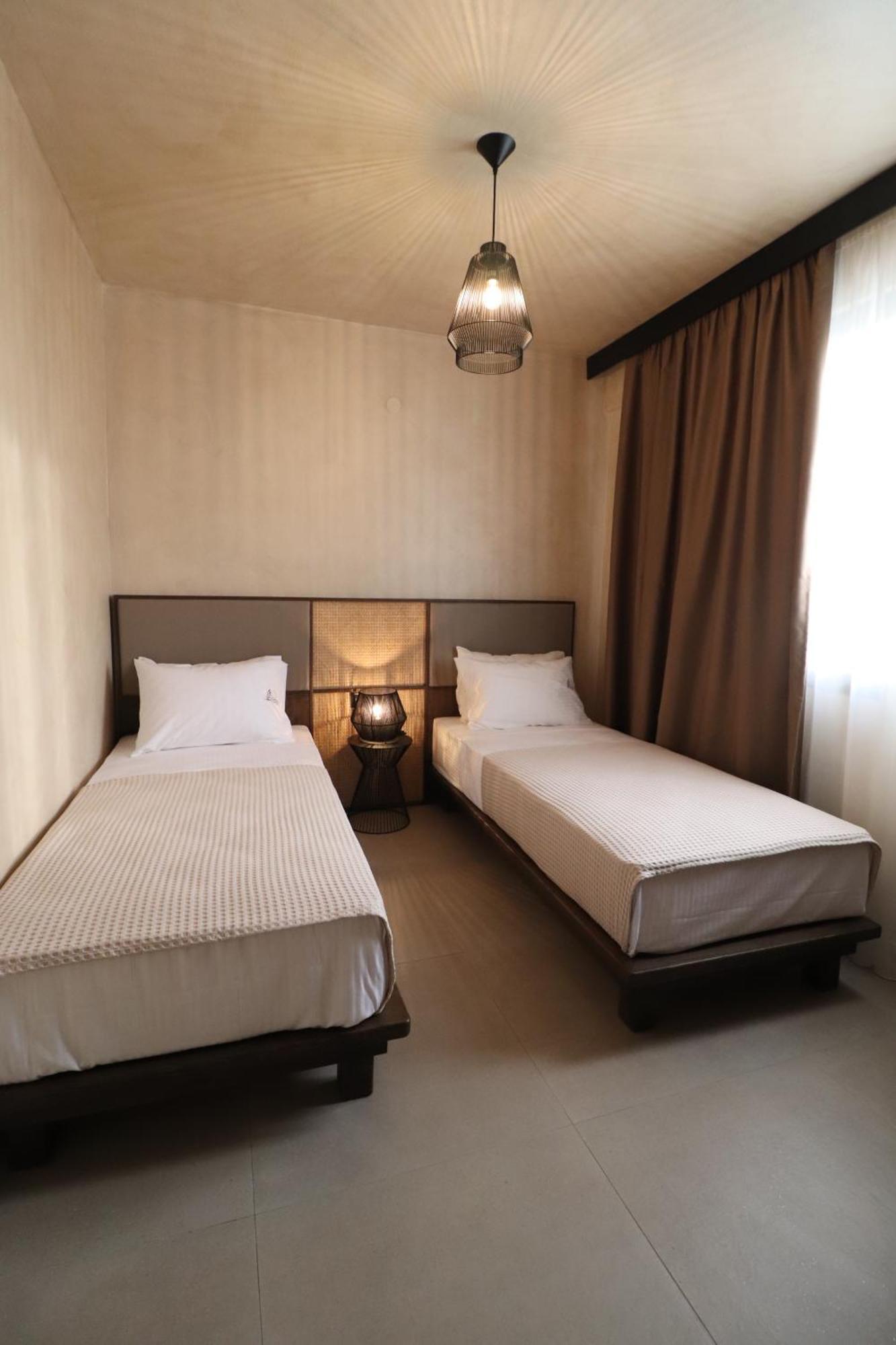 Casa Tsouka Aparthotel Fanárion Zewnętrze zdjęcie
