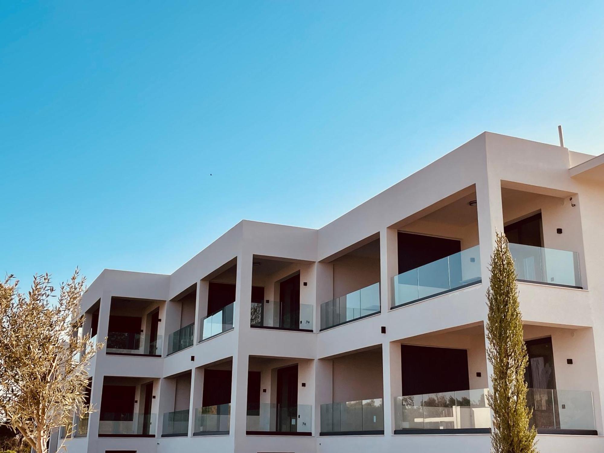 Casa Tsouka Aparthotel Fanárion Zewnętrze zdjęcie