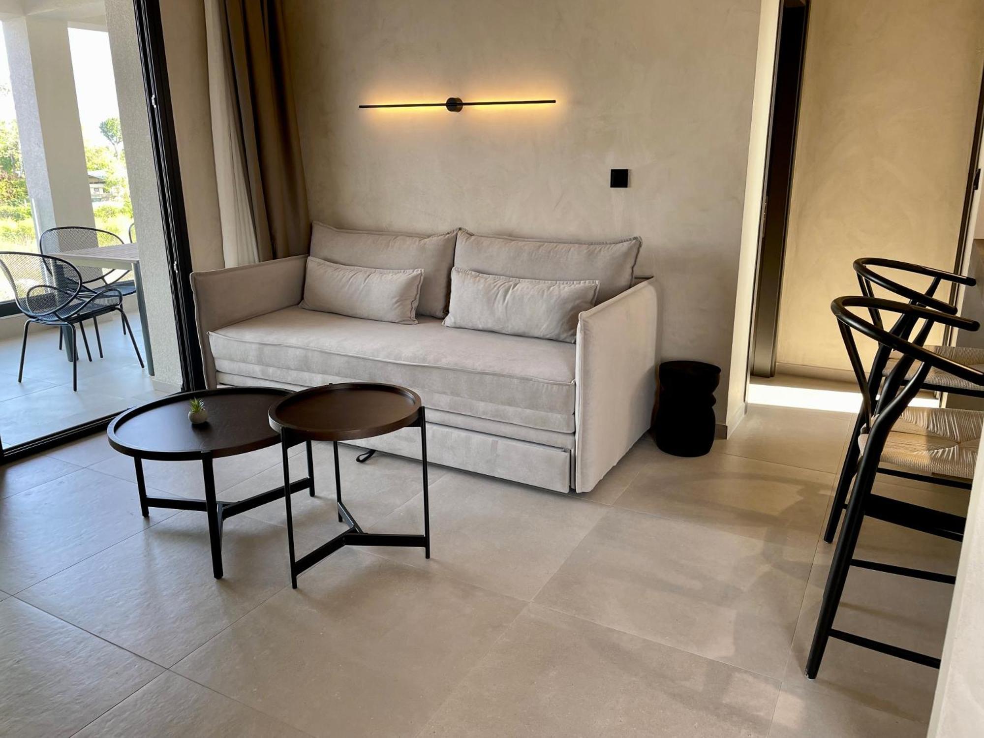 Casa Tsouka Aparthotel Fanárion Zewnętrze zdjęcie